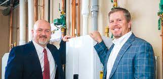 Maybe you would like to learn more about one of these? The Leading Plumbing And Heating Supply Company In New England