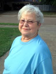 Anna Hargis Obituary