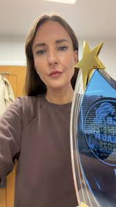 Alexandra Reed Semi Permanent Makeup