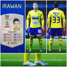 When you click here the button will be activated and you can send your. Arthur Irawan On Twitter My New Fifa16 Player Fut 33 Irawan Wb Umbro Ux2 Indonesia Http T Co Gqltdqi3wp
