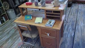 And a hon office desk is like your command center. Anderson S Cool Stuff Hand Made Child S Pine Desk Size 40 Long 21 Wide And 3 Feet Tall At The Top Of The Shelf 26 To The Writing Service Level The