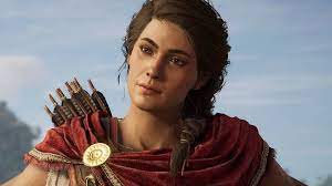 She is able to back up her fighting abilities with a wicked tongue that stumps even the most educated scholars. Ubisoft Execs Reportedly Vetoed Plans For Kassandra To Be The Sole Hero Of Assassin S Creed Odyssey Destructoid