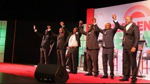 Analyst Says Atupele Convicing In Final Malawi Presidential Debate Chilima Rated Overall Winner Malawi Nyasa Times News From Malawi About Malawi
