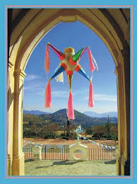 The palace of the governors in santa fe is the oldest government building in the nation. Pinata Party Pinatas Mexican Traditions Mexican Culture Mexico Culture