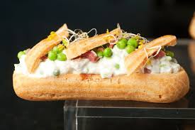 Eclair Sale Par Gaetan Tetrel Produits Regionaux Snacking Sale