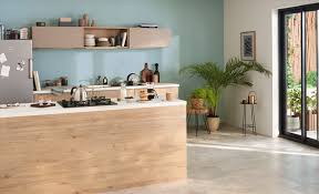 Cuisine Montage Des Meubles Et Pose D Un Evier