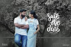 That's when i got the idea of doing it myself. Eventree Wedding Save The Date Photoshoot Book Your Facebook