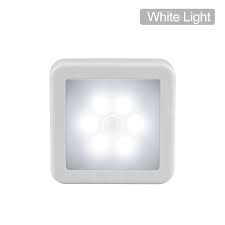 Depending on your needs take note of several important features when selecting a light. New Night Light Smart Motion Sensor Led Night Lamp Battery Operated Wc Bedside Lamp For Room Hallway Pathway Toilet Sale Price Reviews Gearbest