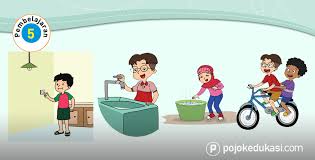 Tulislah daftar makanan hasil teknologi pangan berdasarkan gambar di atas! Lengkap Kunci Jawaban Halaman 184 185 186 187 188 Tema 6 Kelas 3 Buku Siswa Siswa Tematik K13 Revisi Pojok Edukasi