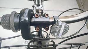 hydee2 ステム ステンレスボルト 交換 1 自転車 ステム ボルト 自転車