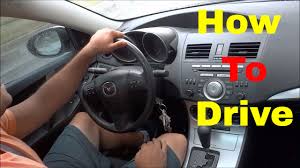 How to decipher fault codes on mitsubishi? How To Drive An Automatic Car Full Tutorial For Beginners Youtube