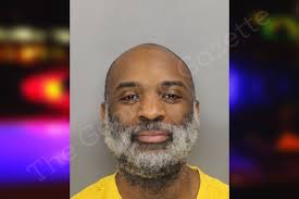 Aaron Bethea — Cobb County Jail Bookings