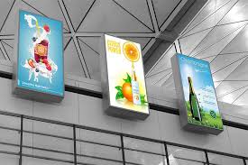 Free Expo Billboard Mockup Expo Billboard Mockup Billboard Mockup Mockup Billboard