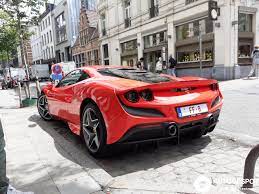 Our team has taken all the necessary measures to welcome you in the most efficient and safest way. Ferrari F8 Tributo 22 June 2020 Autogespot