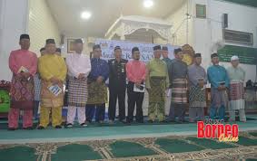 Jadual kota kinabalu doa islam, subuh, tengah hari, petang, maghribi dan makan malam. Waktu Solat Subuh Dan Imsak Di Sabah Ditambah 8 Minit Bermula 3 Februari Utusan Borneo Online