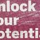 Unlock Your Potential event image