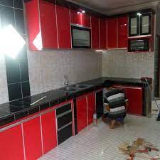Pt bekasi fajar industrial estate tbk (best) mempersiapkan lahan 90 hektar yang diperuntukkan bagi proyek komersial untuk dikembangkan mulai tahun depan. Kitchen Set Bekasi Barat Dev Kitchen Set Bekasi 0812 2808 4103 Call Wa
