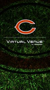 Chicago Bears Virtual Venue By Iomedia