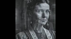 THE LEGEND OF BLOODY MARY