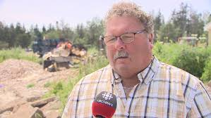 P.E.I.'s oyster industry waits anxiously as more samples are tested for MSX  parasite