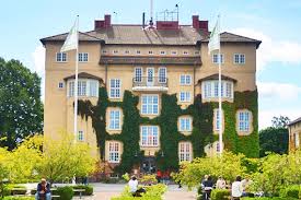 Established in 1977, kristianstad university is one of the newest swedish institutions of higher education. Kristianstad University Sweden International Website English Hkr Se