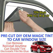 View vehicle info and pictures on auto.com. Magic Tinted Solar Window Black Suzuki Swift 2014 2018 5 Window Shopee Malaysia