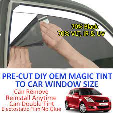 Consumer complaints and reviews about jpj. Magic Tinted Solar Window Black Suzuki Swift 2014 2018 5 Window Shopee Malaysia