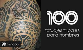 Tatuajes tribales para hombres en los hombres los tribales desde siempre han sido una elección. Mas De 100 Ideas De Tatuajes Tribales Para Hombres