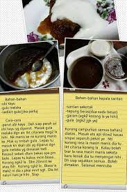 Bahan2 1 ketul ubi kayu yg besar ~ (dapat anggaran 3 cawan ubi parut) 1 ½ cawan gula pasir (madiha guna 1 cawan saja sbb nak kurangkan manis) 10 helai daun pandan ~ kisar dengan 2 cawan air dan ambil patinya. Tepung Boko Ubi Kayu Ubi Tepung