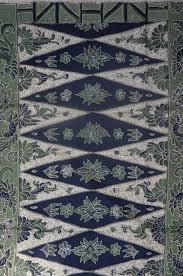 Tumpal Batik Tulis Tati Suroyo Setyowati Sarung Pekalongan Jakarta