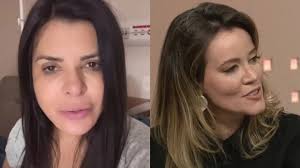 Saiba tudo sobre Natuza Nery