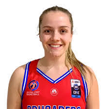 Samantha Mccubbin's Instagram, Twitter & Facebook