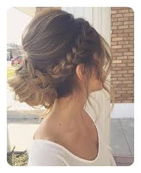 If you have medium or long hair, you can try out many creative braided bun hairstyles to enhance your this is a super high bun hairstyle with a cute braid twisted around it. 85 Low Bun Styles For Every Occasion