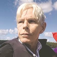 In Loving Memory of Ian WALDIE