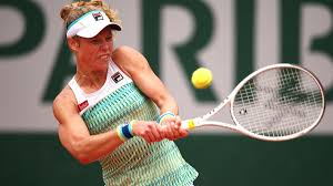 Check spelling or type a new query. French Open 2019 Laura Siegemund Scheitert An Belinda Bencic Eurosport