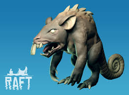 Raft — present to your attention a unique survival simulator in which you have to escape in a small and very limited place. Skachat Raft The First Chapter Update 10 06