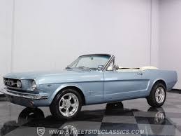 Image result for Arcadian Blue 1965 Mustang