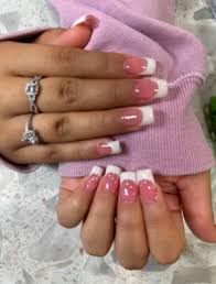 Testimonial of Nailea about Concept Nails & Spa, 3410 NM-528 , Albuquerque,  NM 87114