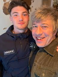 Happy Birthday Ollie Phipps! Let's...