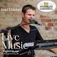 Live Music – Joel Starkey