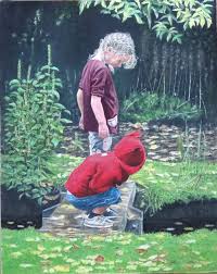 Adrian Masson Paintings