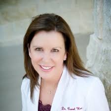 Dr. Kathleen (Hill) Sharp, MD