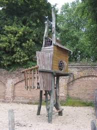 Schloss Dyck Spielplatz Spielplatz Schloss