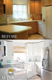 Everywhere you look online, white kitchen cabinets are all the rage. Kitchen Paint Colors 2021 With White Cabinets Novocom Top