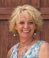 Anita “Nita” Routon