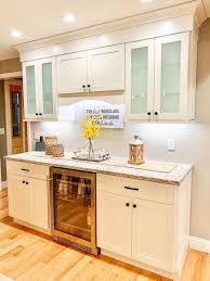 Toe Kick And Cabinet Trim Design