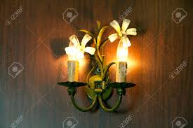 Old Lighting Fixtures Stock Photo Picture And Royalty Free Image Image 49494370