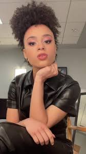 Nevaeh Green Cooking