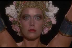 Blu-Ray Review: THE APPLE (1980)