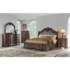 Regency furniture, njregency furniture, njregency furniture, nj. Tulsa Upholstered Bedroom Set By Avalon Furniture Furniturepick